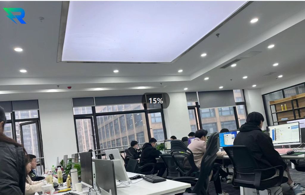 Chine Henan Ruizhan Industrial Co., Ltd. Profil de la société