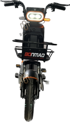 48V Minibike/Pocketbikes 2024 Meilleur mini vélo électrique pour adultes 2 roues scooter électrique