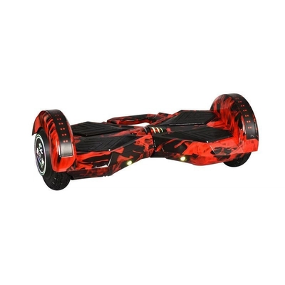 10 pouces 2 pouces roues auto-équilibrage gyroor hoverboards pour l'expédition en goutte à goutte Persons applicables Unisexe capacité de batterie 10Ah