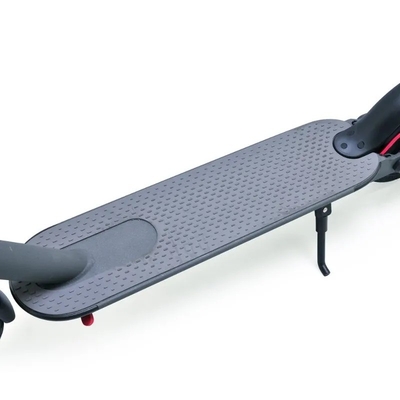 Scooter électrique 36v 8,5ah à double moteur Charge maximale 200kg Autonomie par charge 40-60km Vitesse 35 Kmh pliable 350w résistant à l'eau