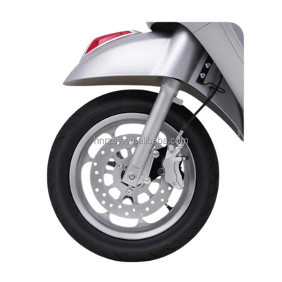 72v 3000w moto électrique 2 personnes scooters à moteur électrique à grande vitesse 65km/h Angle de montée 16