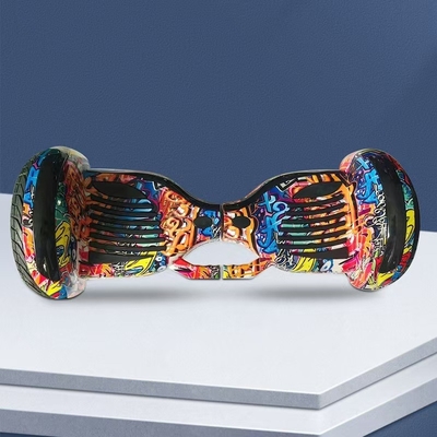 Catégorie Scooter à deux roues 7 pouces Hoverboard pneumatique 6,5 pouces Electr 2 roues 10 pouces