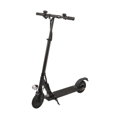 Scooter électrique pliable pour adultes Capacité de la batterie 10Ah Charge maximale 200kg Performance à grande vitesse