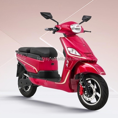 48v 60v 1000w moto électrique moto 2 personnes scooters à moteur électrique batterie acide de plomb 60/72v20ah batterie au lithium 60v30ah