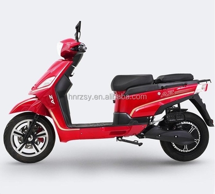 48v 60v 1000w moto électrique moto 2 personnes scooters à moteur électrique batterie acide de plomb 60/72v20ah batterie au lithium 60v30ah