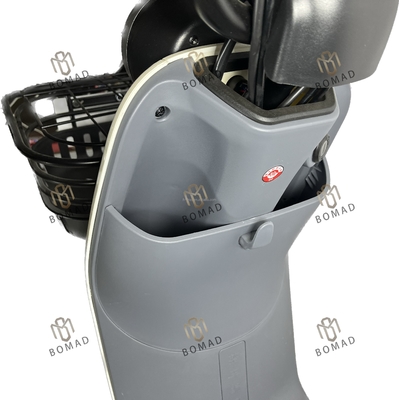 2024 vélo électrique 350W scooter électrique national standard pour adultes minibike/pocketbikes type max. vitesse 30-50km/h