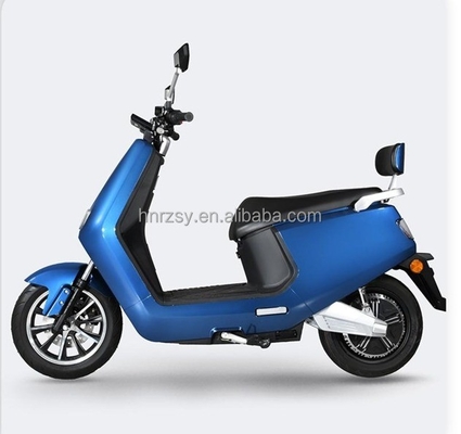 72v 1500w moto électrique pour 2 personnes scooters à cyclomoteur haute vitesse