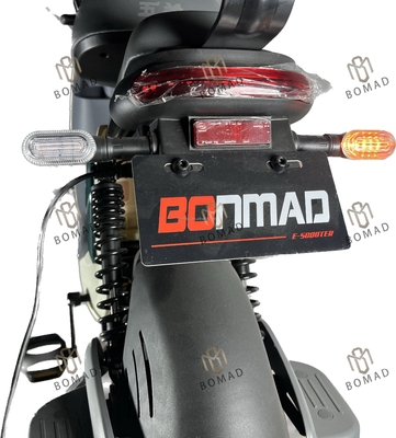 2024 vélo électrique 350W scooter électrique national standard pour adultes minibike/pocketbikes type max. vitesse 30-50km/h