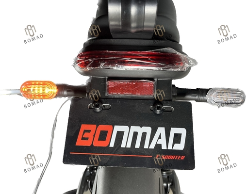 2024 vélo électrique 350W scooter électrique national standard pour adultes minibike/pocketbikes type max. vitesse 30-50km/h