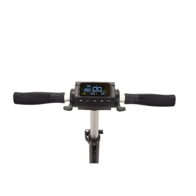 Autonomie de 40 à 60 km par charge 36v 8,5 pouces similaire Rapide pliable E Scooters électriques pour adultes Charge maximale 200kg