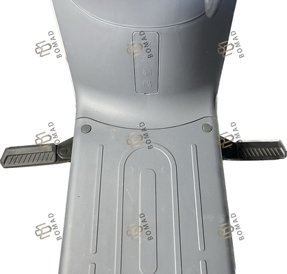 2024 vélo électrique 350W scooter électrique national standard pour adultes minibike/pocketbikes type max. vitesse 30-50km/h
