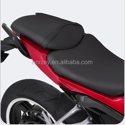 Moto électrique à deux roues motoneige moteur 72V 3000W charge à grande vitesse 200kg 2030*760*1080mm