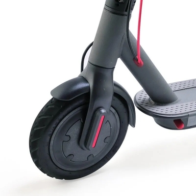 Scooter électrique pliable pour adultes 6-8h Temps de charge 40-60km Autonomie par charge Transport écologique