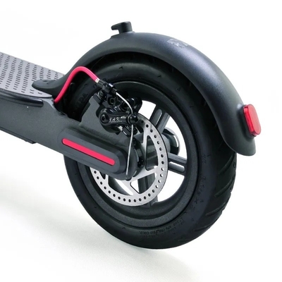 Scooter électrique pliable pour adultes 6-8h Temps de charge 40-60km Autonomie par charge Transport écologique