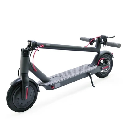 Scooter électrique pliable pour adultes 6-8h Temps de charge 40-60km Autonomie par charge Transport écologique