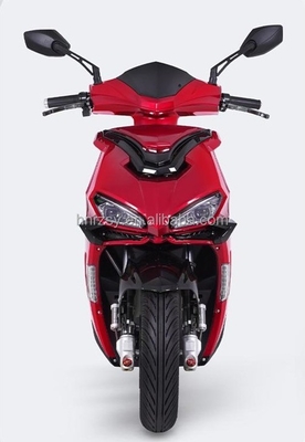 60-75km/h Vitesse élevée 72v 3000w Motocycle électrique 2 personnes Motocycle électrique Scooters moteur