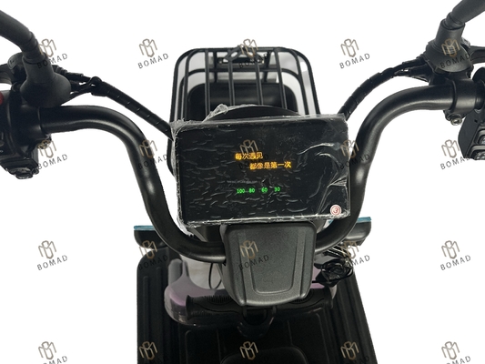 Vélo électrique à trois roues avec la meilleure vitesse maximale de 30 à 50 km/h