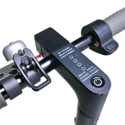 1000w 48v deux roues scooter électrique Voyage unisexe Vite maximale applicable 31-40km/h