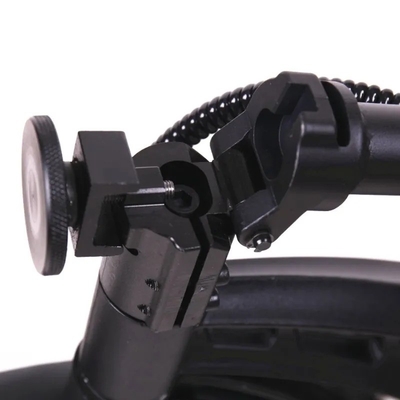 Scooter électrique tout-terrain Bluetooth de type intelligent avec moteur de 2000w et portée longue de 80 km 119*62*118cm