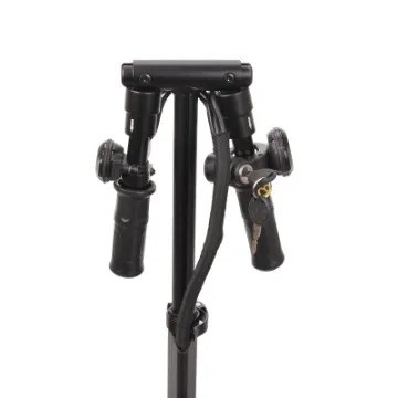 Scooter électrique pliable 2 roues 120w 8 pouces pour les enfants portée par charge 40-60km