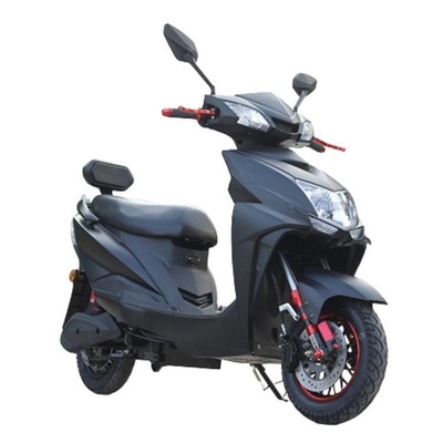 Fourniture directe de motos de sport Moto électrique avec mode couleur et vitesse max. 80km/h