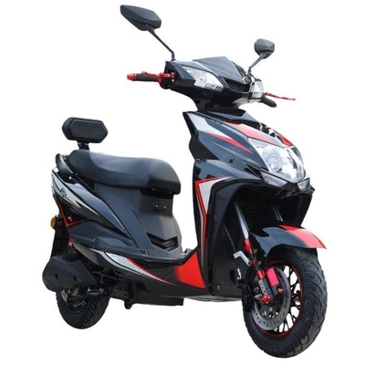 Fourniture directe de motos de sport Moto électrique avec mode couleur et vitesse max. 80km/h