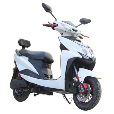 Fourniture directe de motos de sport Moto électrique avec mode couleur et vitesse max. 80km/h