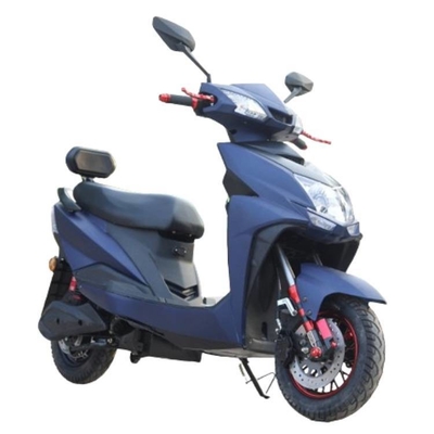 Fourniture directe de motos de sport Moto électrique avec mode couleur et vitesse max. 80km/h