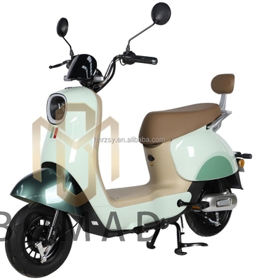Bicycle électrique pour adultes 48v 350w Bicycle électrique avec position de la batterie du tube vers le bas et batterie au plomb-acide