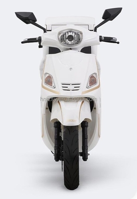Électrique Comfort économie de la moto adulte stable rapide alimenté par la tension 48V et la batterie