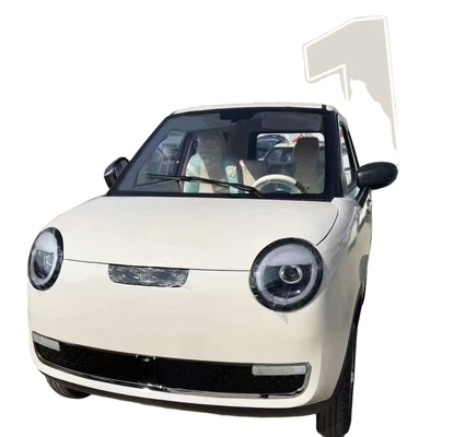 Révolutionnez vos déplacements avec le véhicule électrique à quatre roues 2024
