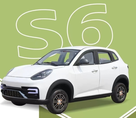 Révolutionnez vos déplacements avec le véhicule électrique à quatre roues 2024