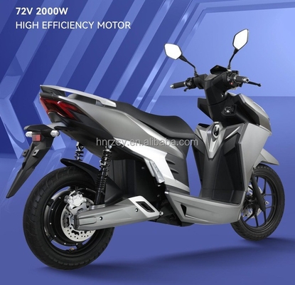 Vitesse maximale 40 60km/h 1500W Puissance moteur Grand pédalage chaud pour les adultes