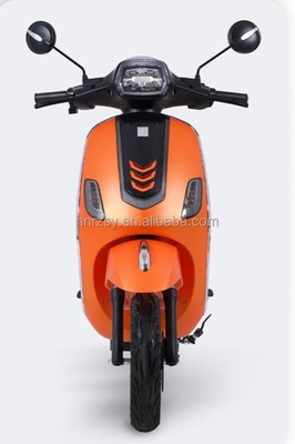 Voiture électrique de route chaude 48v1000w Voiture de voyage à pédales pour voyages en moto