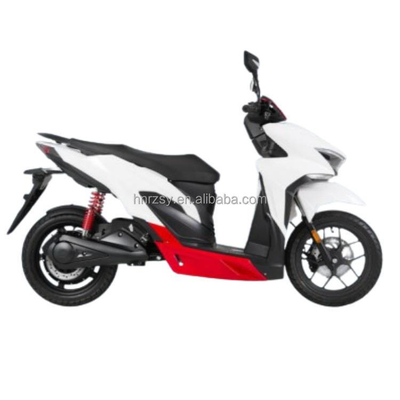 60V Moto de tourisme 2024 Puissante moto électrique adultes scooter moto scooter voiture électrique pour le tourisme