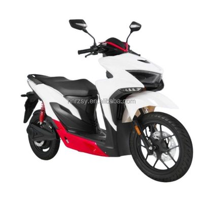 60V Moto de tourisme 2024 Puissante moto électrique adultes scooter moto scooter voiture électrique pour le tourisme