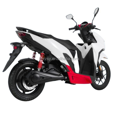 60V Moto de tourisme 2024 Puissante moto électrique adultes scooter moto scooter voiture électrique pour le tourisme