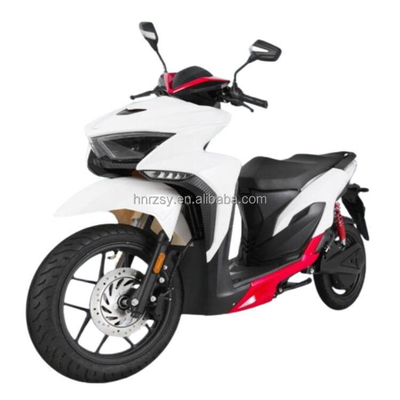 60V Moto de tourisme 2024 Puissante moto électrique adultes scooter moto scooter voiture électrique pour le tourisme