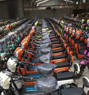 Type de moto Minibike/Pocketbikes 24v Adult Electric Bike Mini Electric Motorcycle avec la meilleure portée et 15KM par puissance