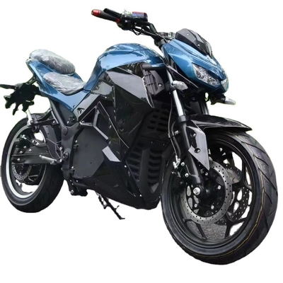 72V Moto de course planche à roulettes électrique pour voiture de course électrique sur piste