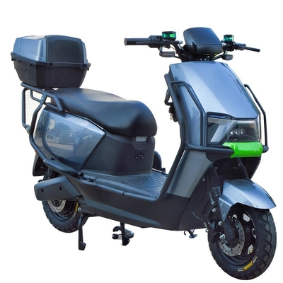 72V Véhicule électrique à moteur à pédale 50A Véhicule électrique à moteur à deux roues Velocité maximale 61-80km/h