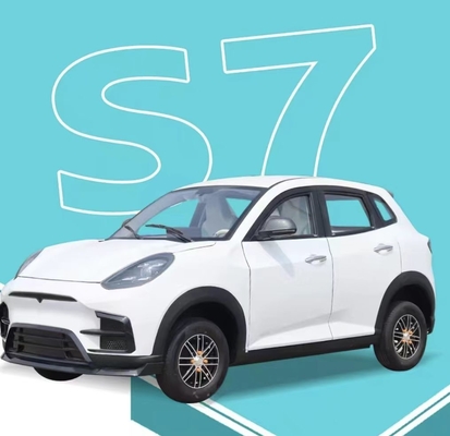 Un véhicule électrique à quatre roues de 3000 watts Le futur du transport durable avec 300 km d'endurance
