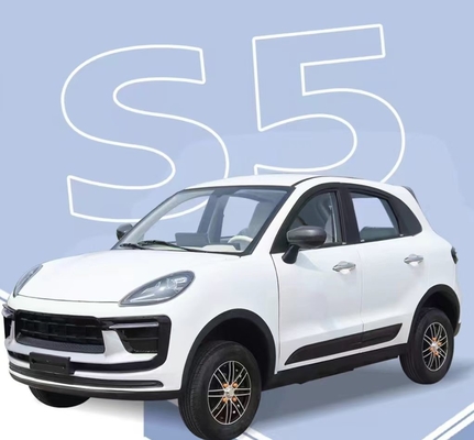 2024 Les voitures électriques chinoises à la mode fabriqueront de petites voitures électriques pour le marché