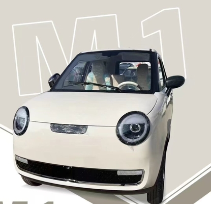 2024 Les voitures électriques chinoises à la mode fabriqueront de petites voitures électriques pour le marché