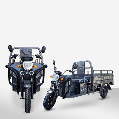 Tambour avant 600 Watt Tricycle électrique Durable et pour les coureurs adultes
