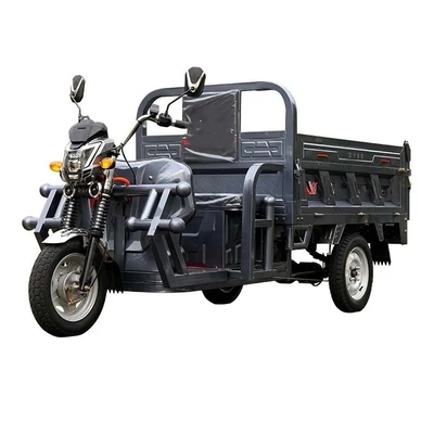 Tambour avant 600 Watt Tricycle électrique Durable et pour les coureurs adultes