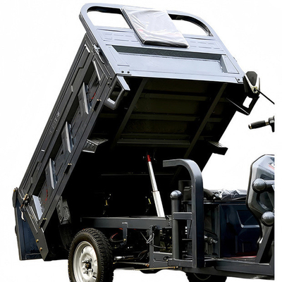 Tambour avant 600 Watt Tricycle électrique Durable et pour les coureurs adultes