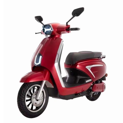 Vitesse maximale 40 60km/h Moto de tourisme 2024 Speed Electric à deux roues pour des déplacements respectueux de l'environnement