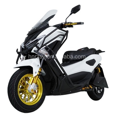 Moteurs électriques pour adultes Durables et durables Motocyclette de type 150 kg Charge Modèle 2024