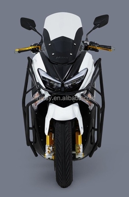 Moteurs électriques pour adultes Durables et durables Motocyclette de type 150 kg Charge Modèle 2024